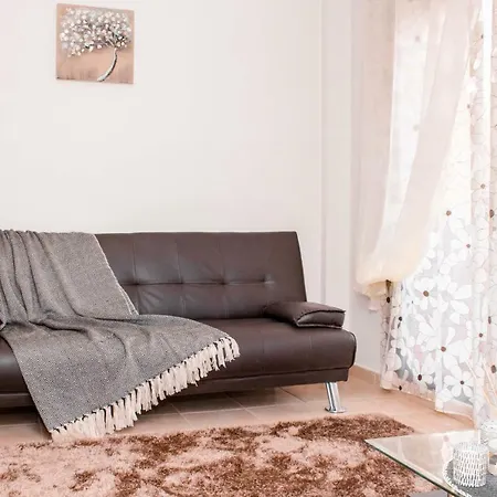 Apartamento Espanatour La Dama Torrevieja