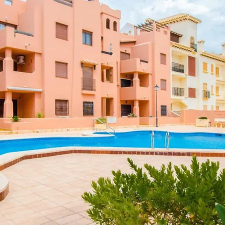 Apartamento Espanatour La Dama *