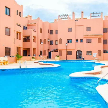 Espanatour La Dama Apartamento Torrevieja