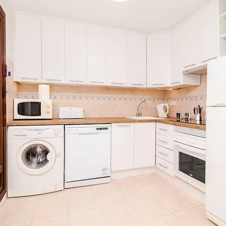 Apartamento Espanatour La Dama *